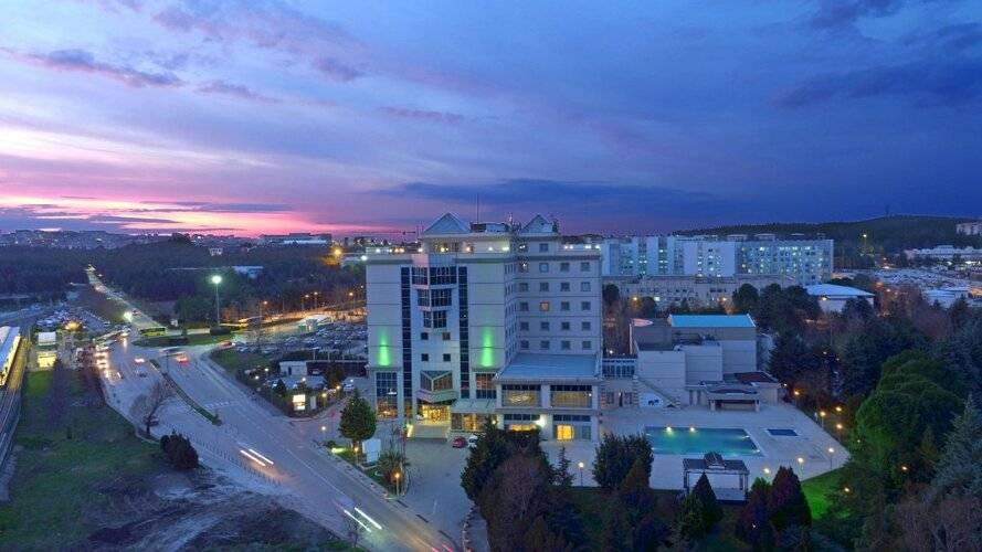 Euro Park Bursa