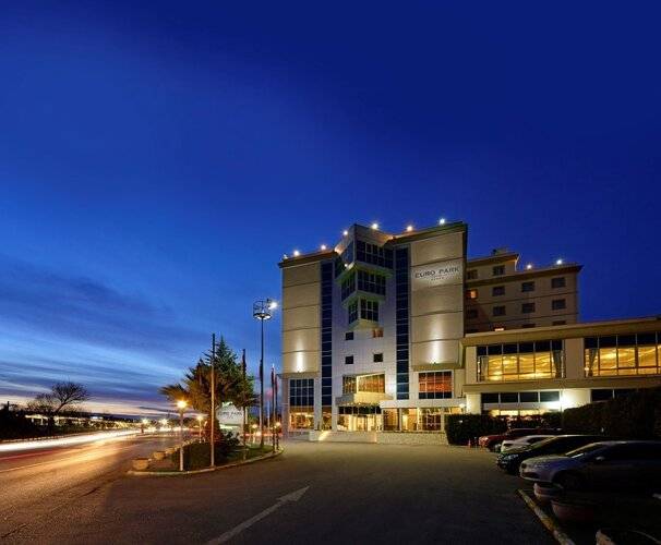 Euro Park Bursa