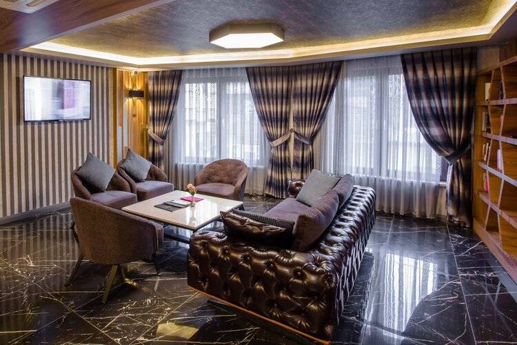 Kayhan City