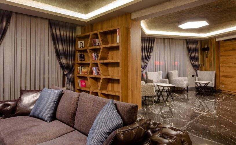 Kayhan City
