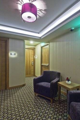 Tuğcu Hotel Select