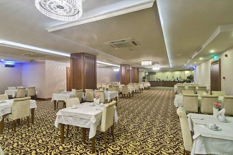 Tuğcu Hotel Select