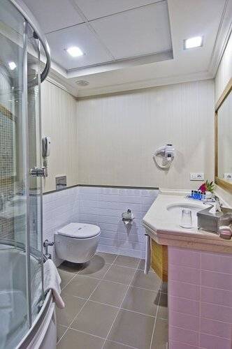 Tuğcu Hotel Select