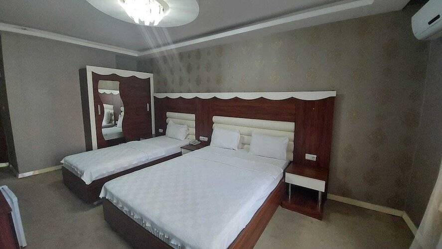 Adalı Hotel & Suites