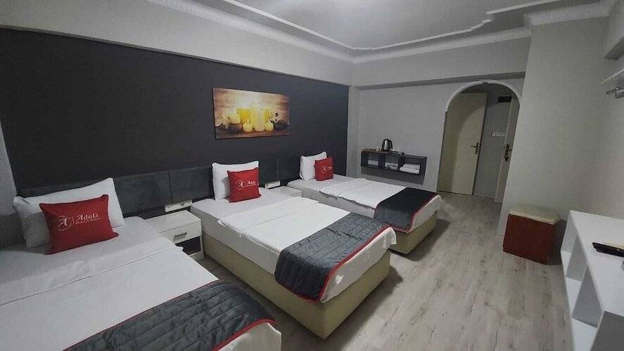 Adalı Hotel & Suites