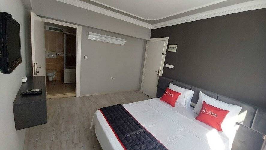 Adalı Hotel & Suites