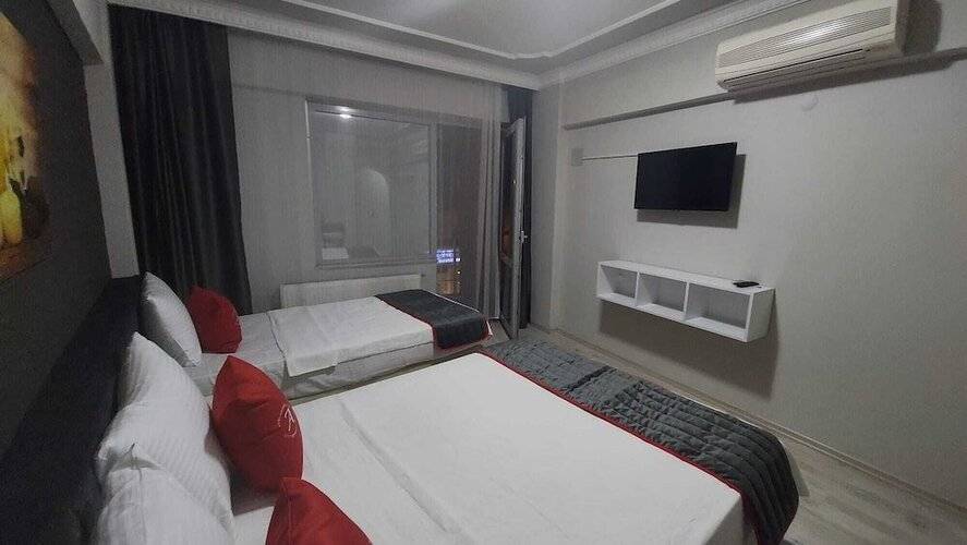 Adalı Hotel & Suites
