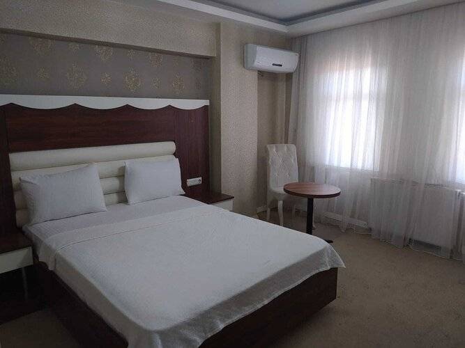 Adalı Hotel & Suites