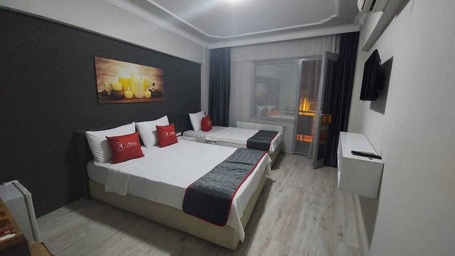 Adalı Hotel & Suites