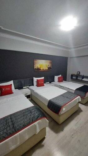 Adalı Hotel & Suites