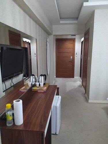 Adalı Hotel & Suites