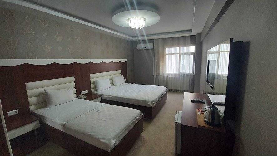 Adalı Hotel & Suites