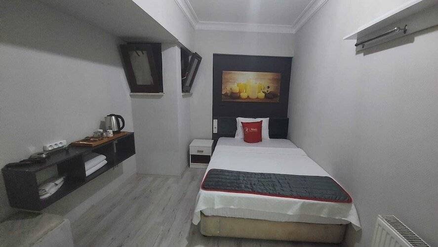 Adalı Hotel & Suites
