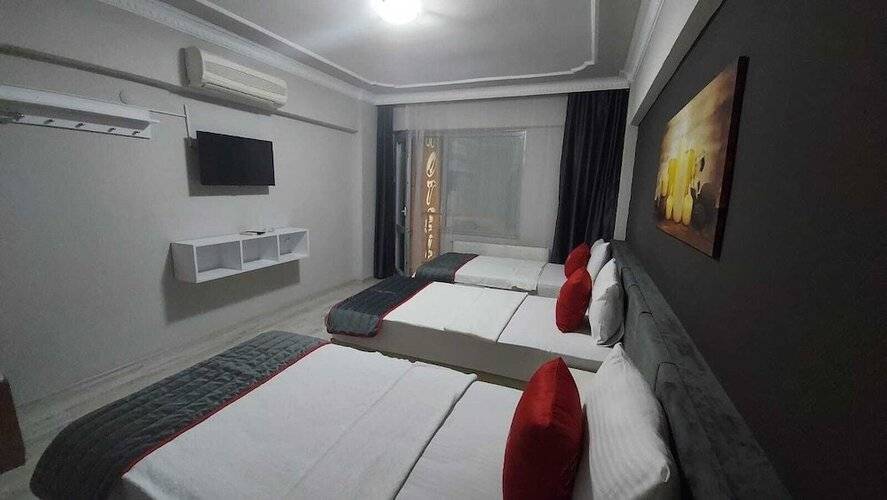 Adalı Hotel & Suites