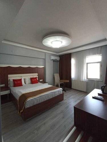 Adalı Hotel & Suites