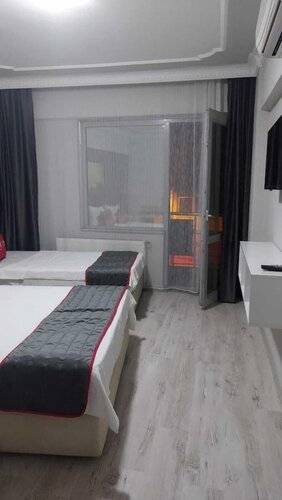Adalı Hotel & Suites