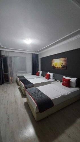 Adalı Hotel & Suites