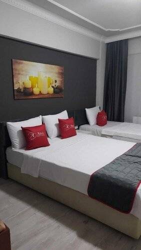 Adalı Hotel & Suites