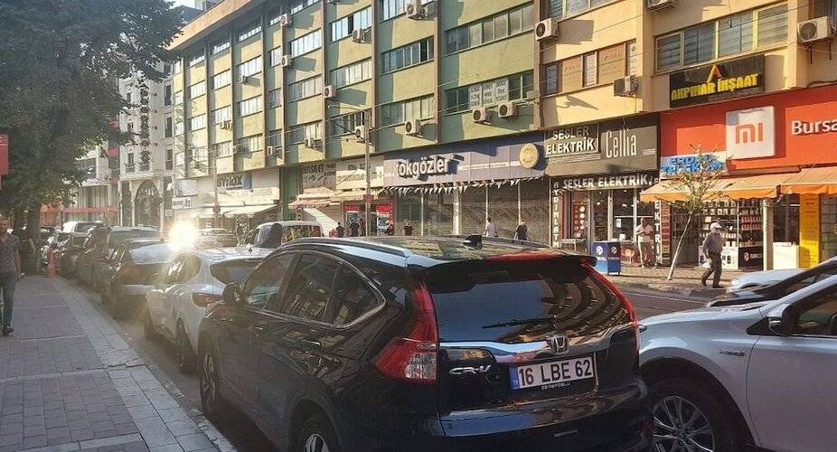 Adalı Hotel & Suites