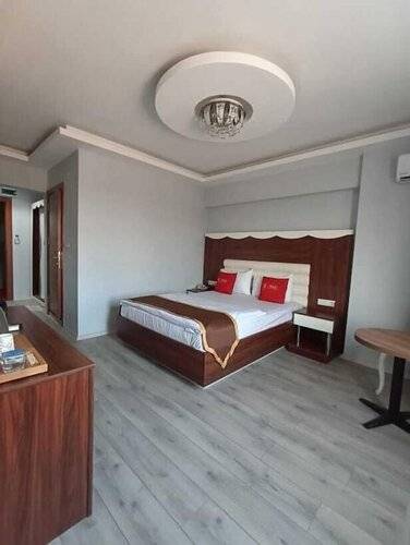 Adalı Hotel & Suites