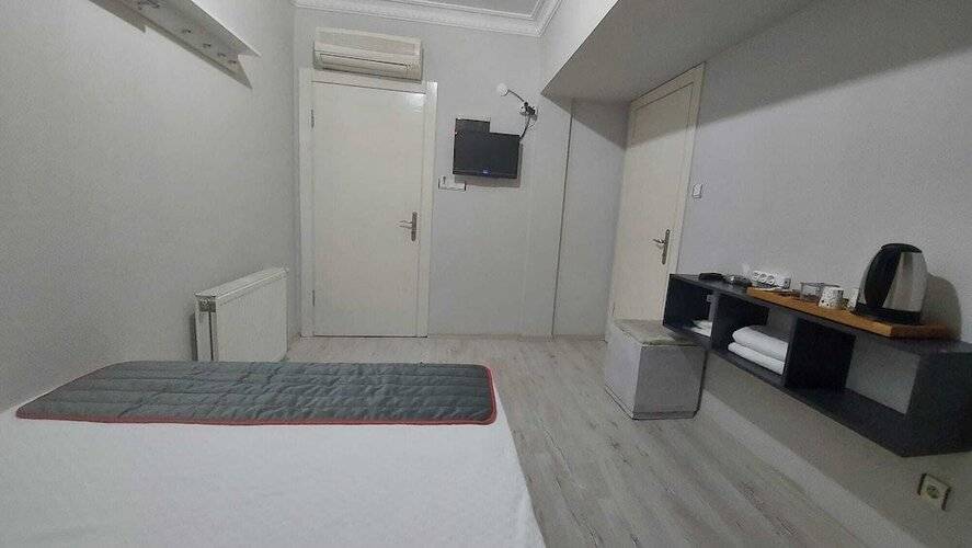 Adalı Hotel & Suites