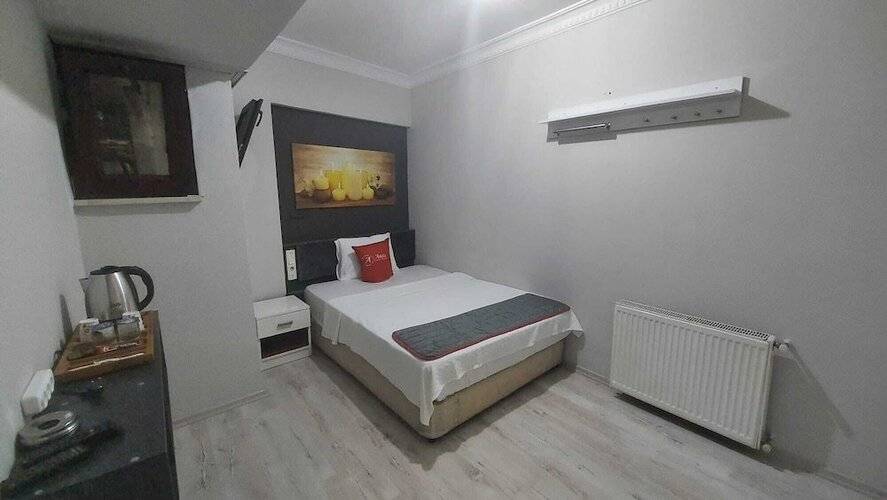 Adalı Hotel & Suites