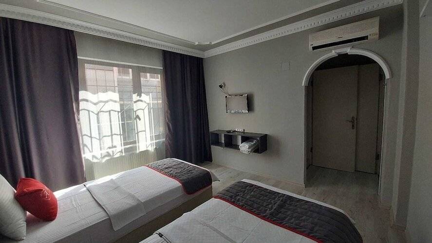 Adalı Hotel & Suites