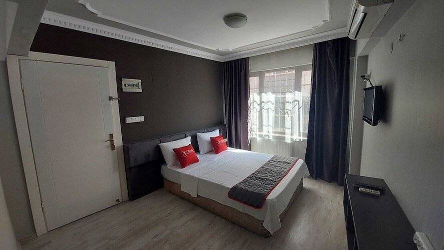 Adalı Hotel & Suites