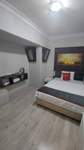 Adalı Hotel & Suites