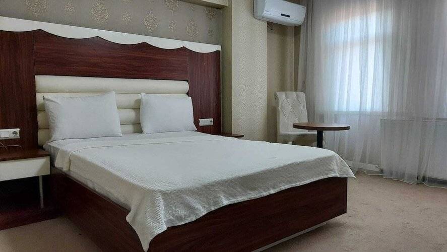 Adalı Hotel & Suites