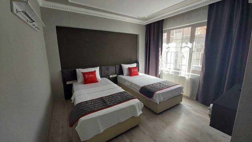 Adalı Hotel & Suites