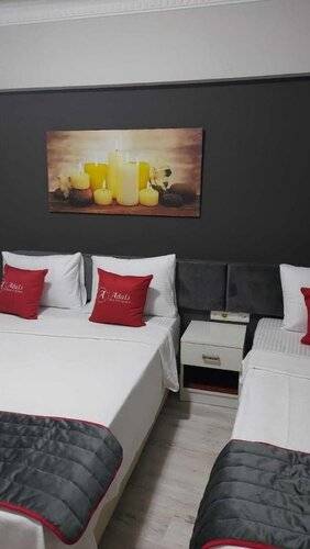 Adalı Hotel & Suites