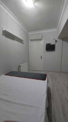 Adalı Hotel & Suites