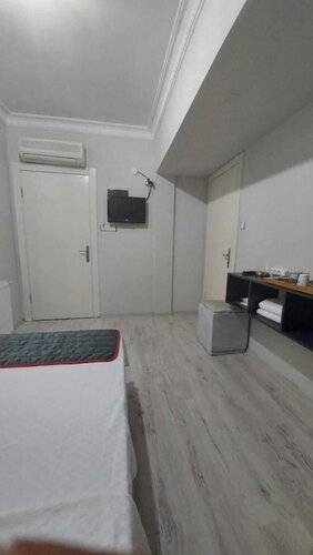 Adalı Hotel & Suites