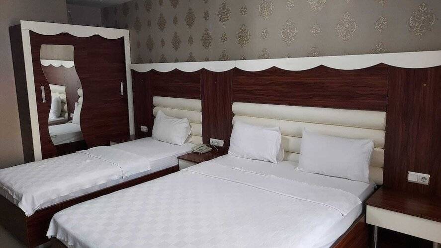 Adalı Hotel & Suites