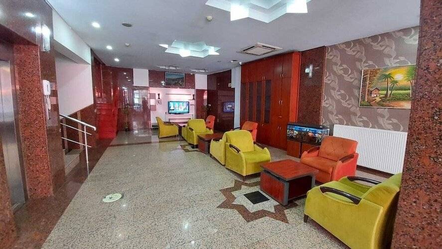 Adalı Hotel & Suites