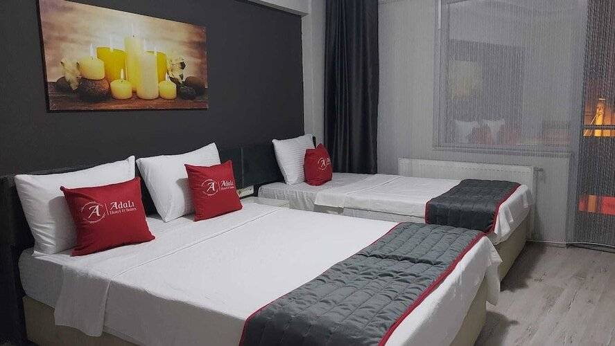 Adalı Hotel & Suites