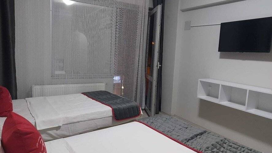 Adalı Hotel & Suites