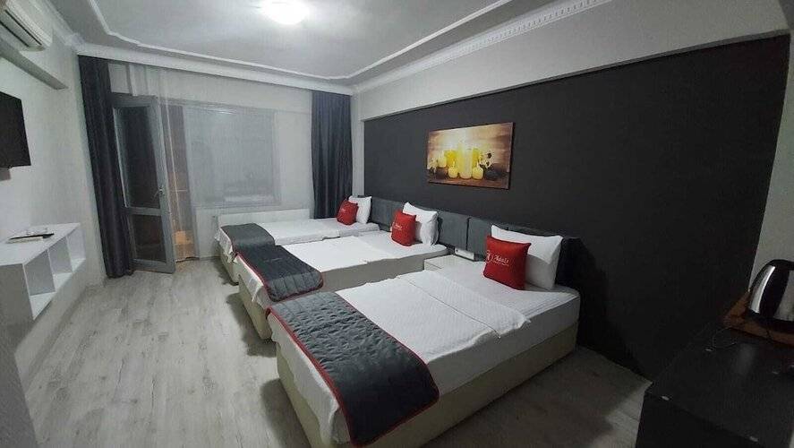 Adalı Hotel & Suites