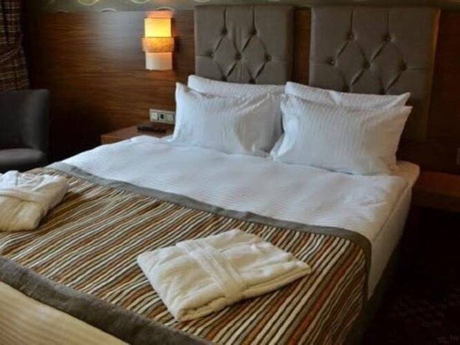 Adranos Hotel