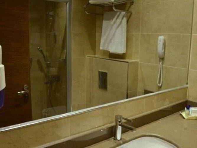 Adranos Hotel