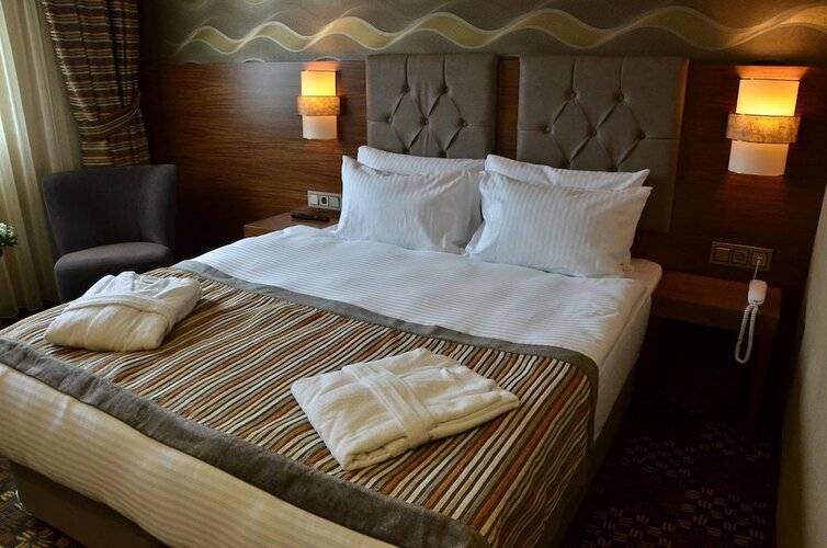 Adranos Hotel
