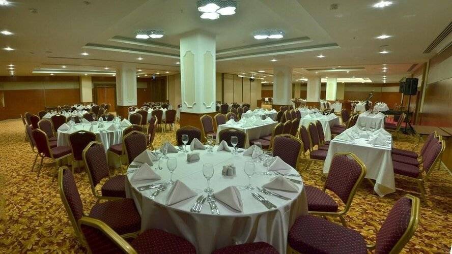 Adranos Hotel