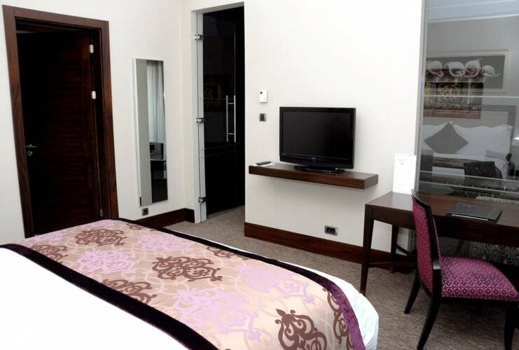 Bb Celik Palace Bursa