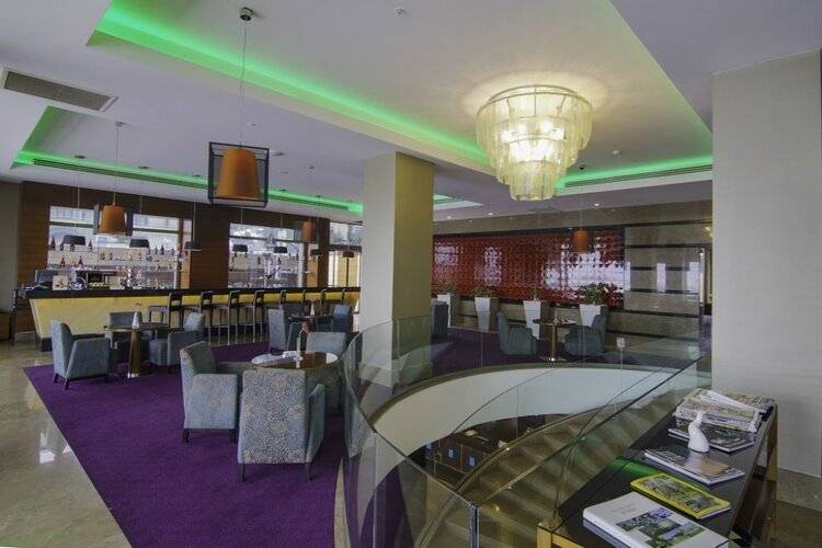 Bb Celik Palace Bursa