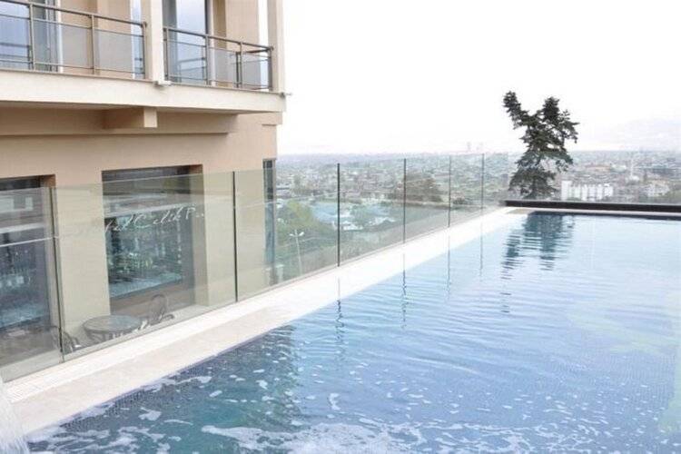 Bb Celik Palace Bursa