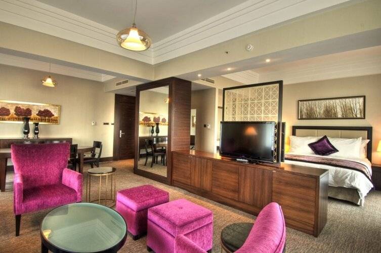 Bb Celik Palace Bursa