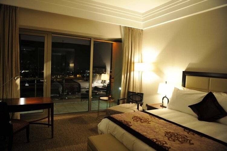 Bb Celik Palace Bursa