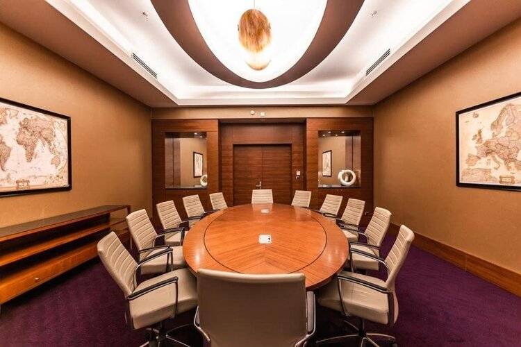 Bb Celik Palace Bursa