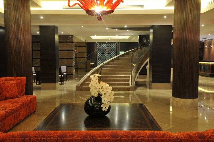 Bb Celik Palace Bursa